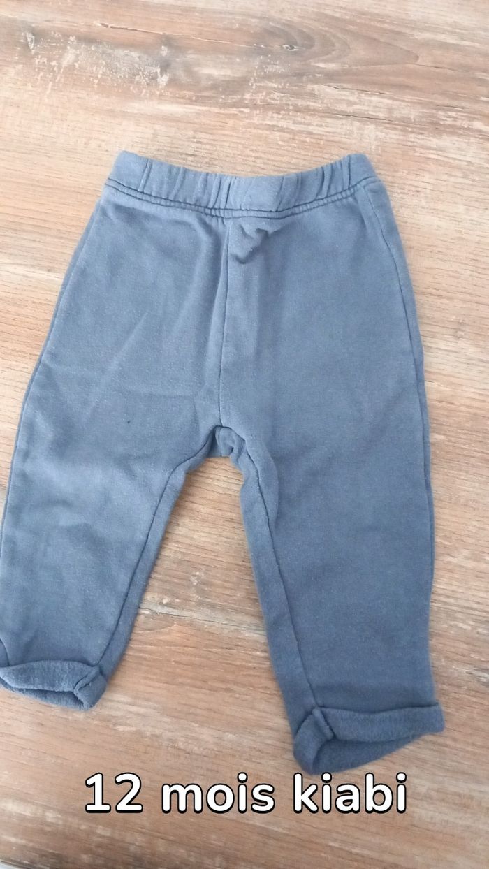 Pantalon bébé