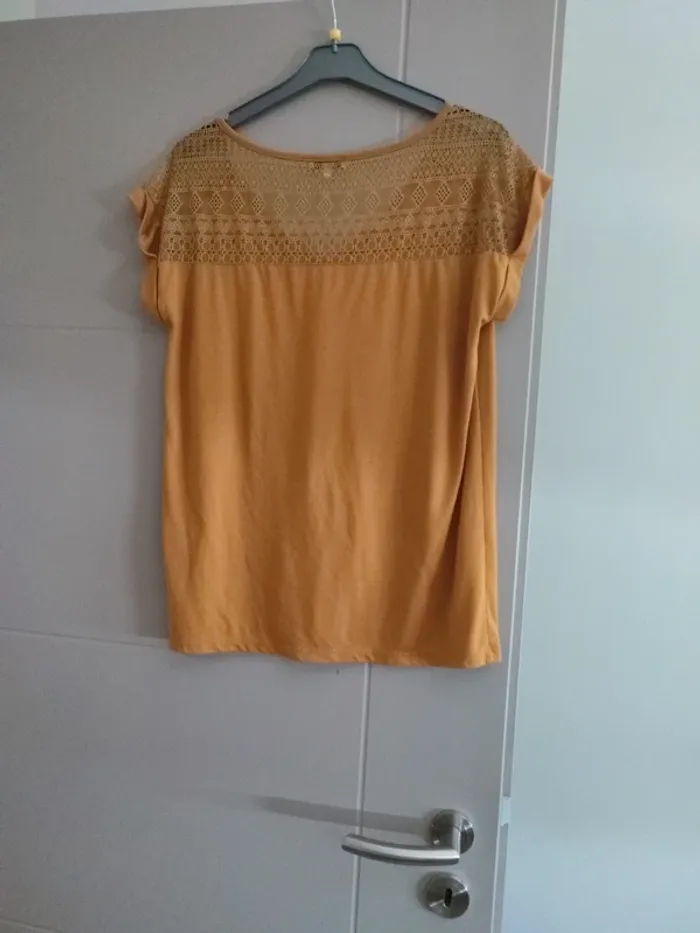 T-shirt - photo numéro 2