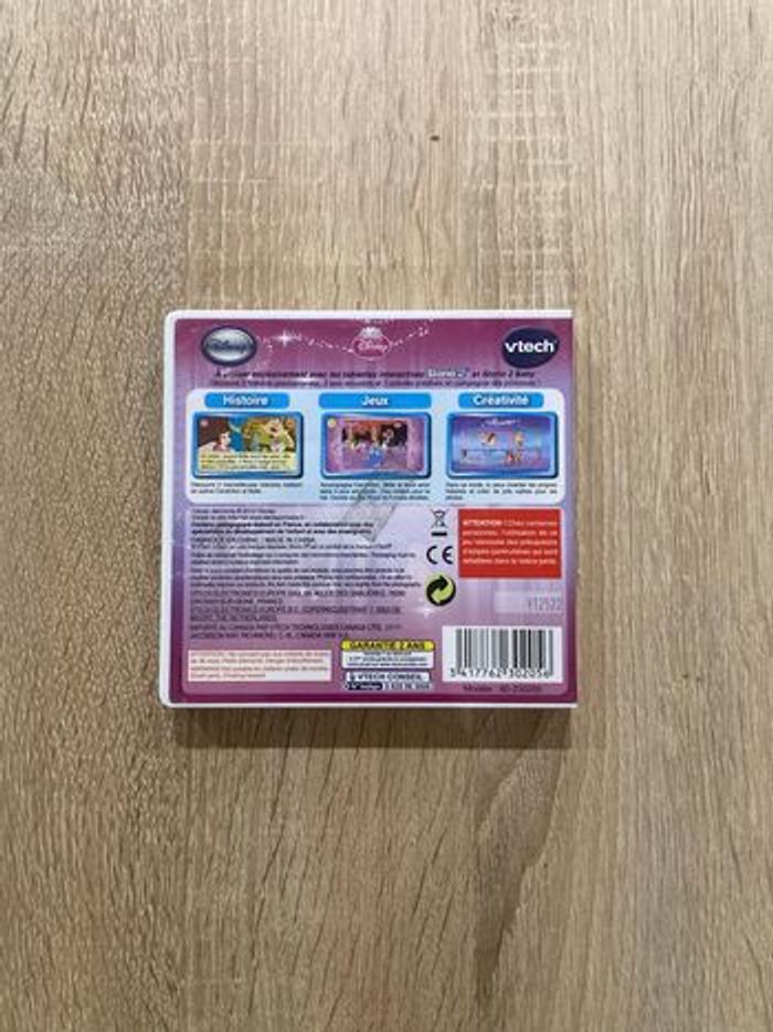 Jeu storio Princesse - photo numéro 2