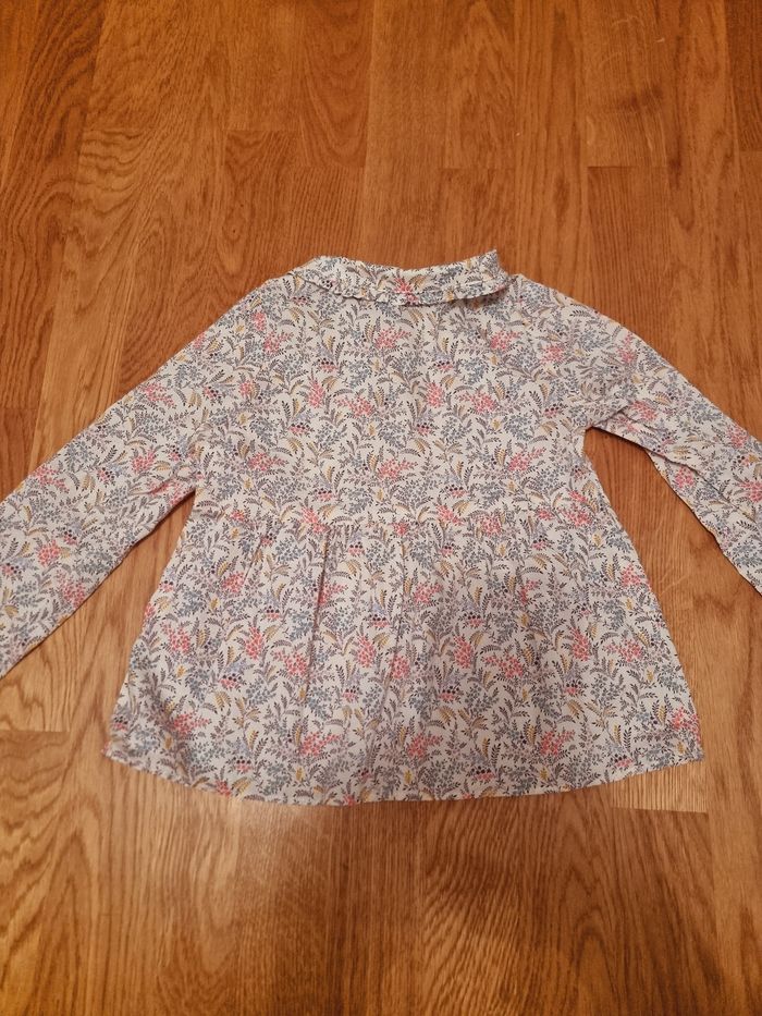 Blouse - photo numéro 3