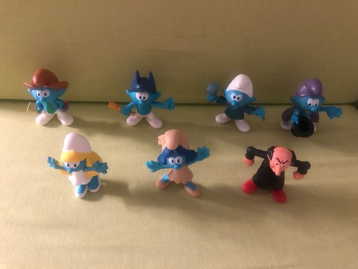 Figurines - photo numéro 2