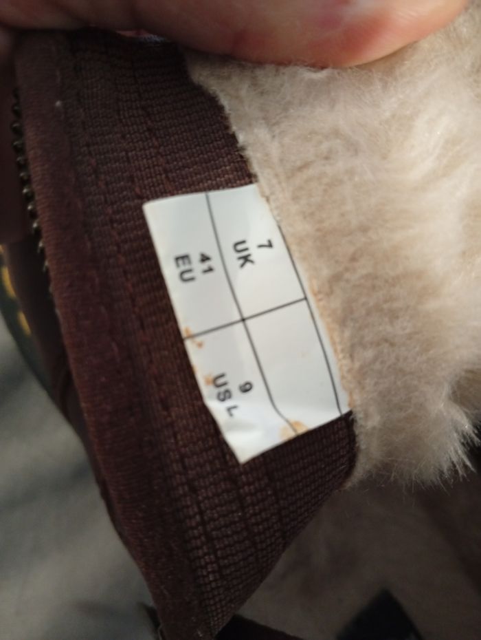 Dr Martens - photo numéro 4