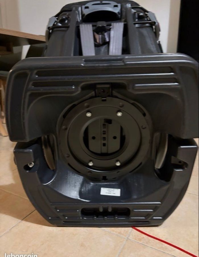 Siège auto universel - photo numéro 3