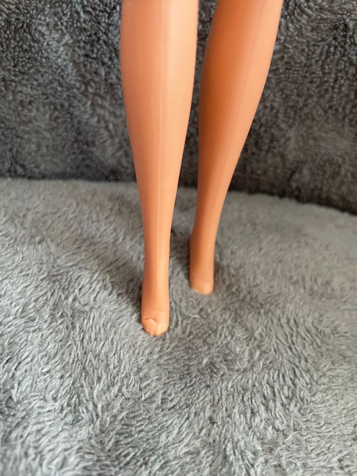 Barbie vintage mermaid sirène 1991 - photo numéro 9