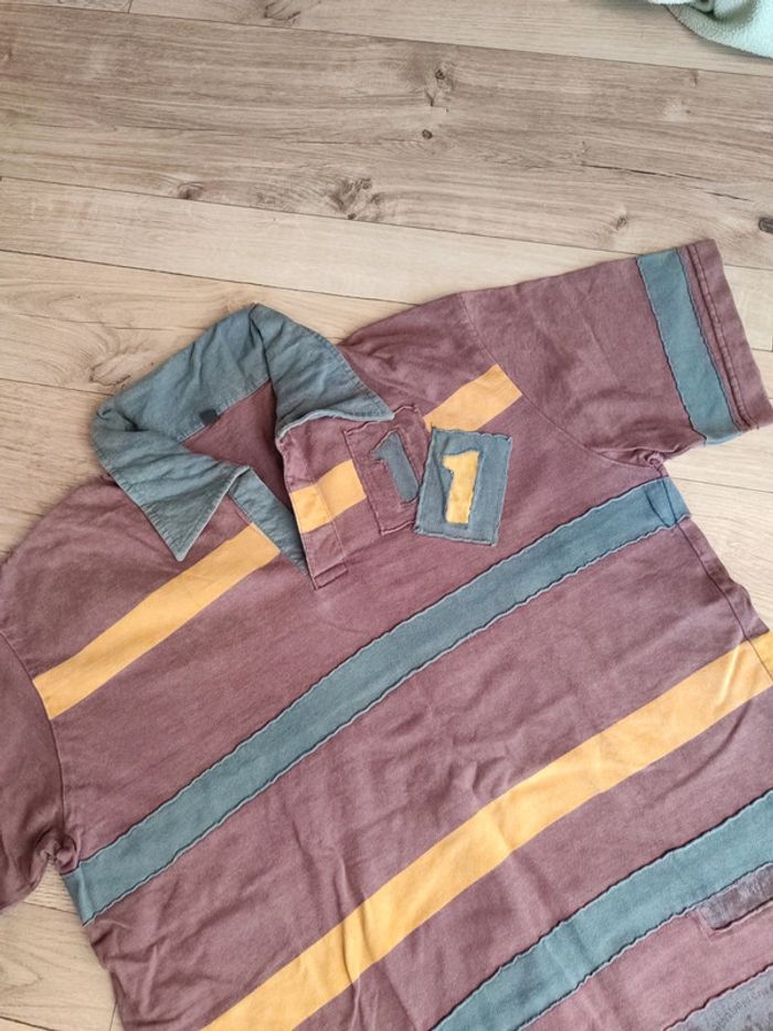 Polo homme - photo numéro 2