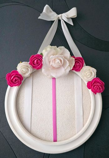 Porte barrettes