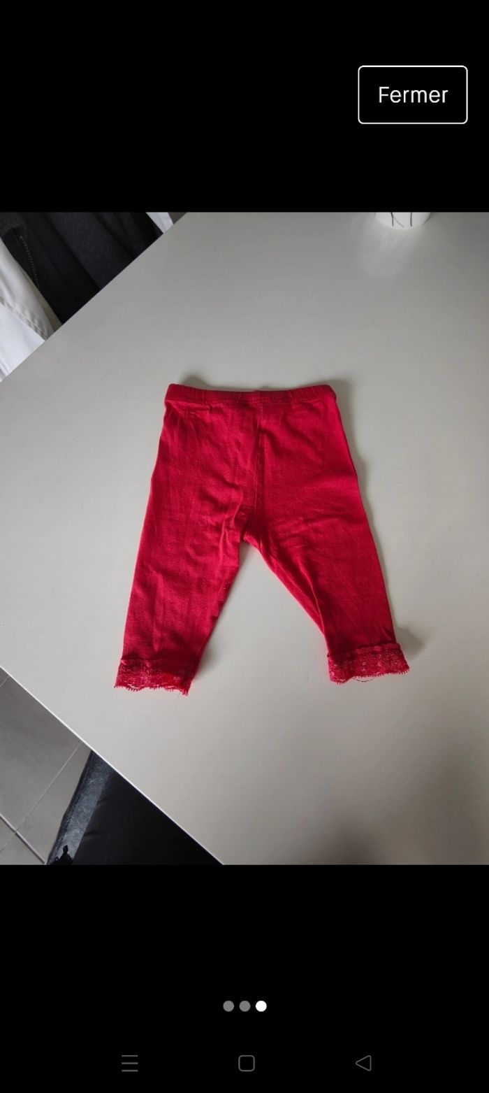 Legging - photo numéro 3