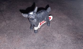 Animal de la ferme chevreau schleicy