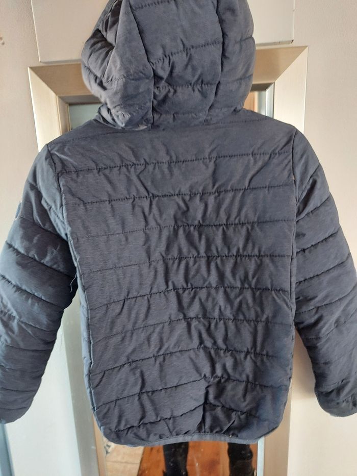 Blouson fin okaidi 6ans - photo numéro 4
