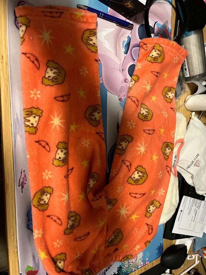 Pyjama Harry Potter - photo numéro 2