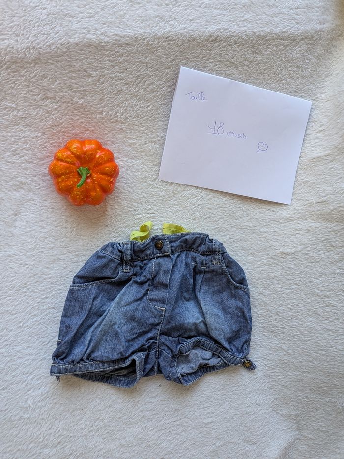 Lot short - photo numéro 2