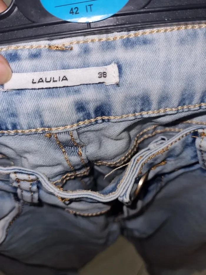 Jeans - photo numéro 3