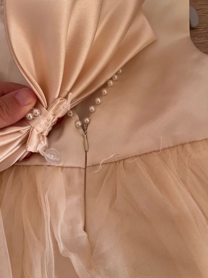 Robe cérémonie filles - photo numéro 4