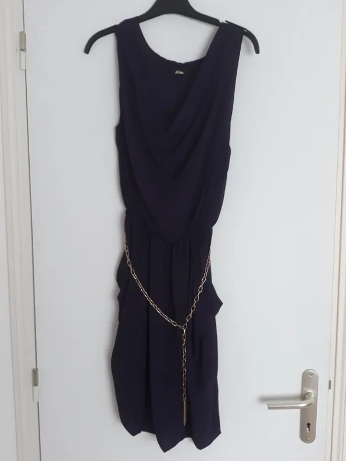 Robe 42