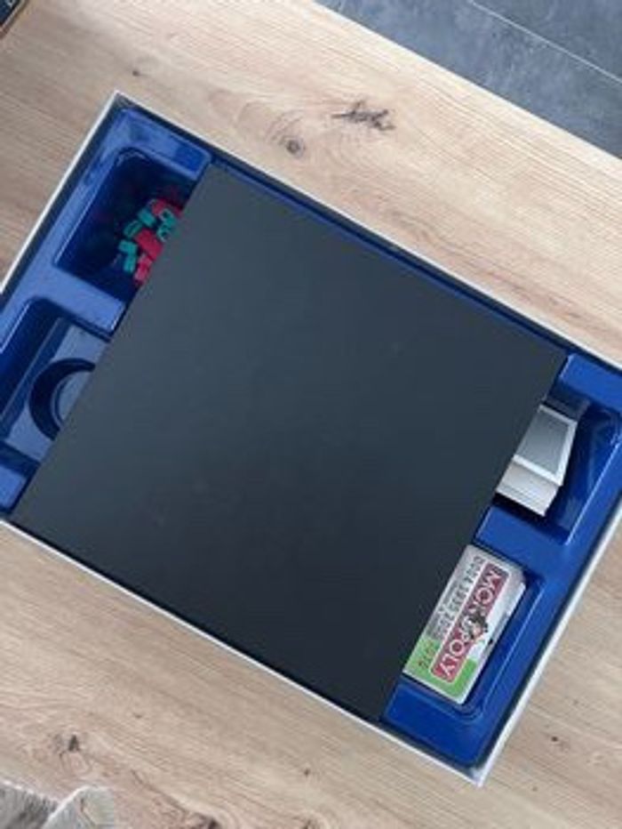 Monopoly électronique - photo numéro 2