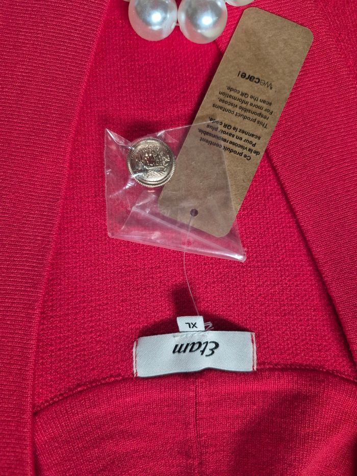 Pull femme État neuf - photo numéro 4