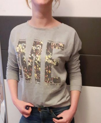 Pull even&odd taille S