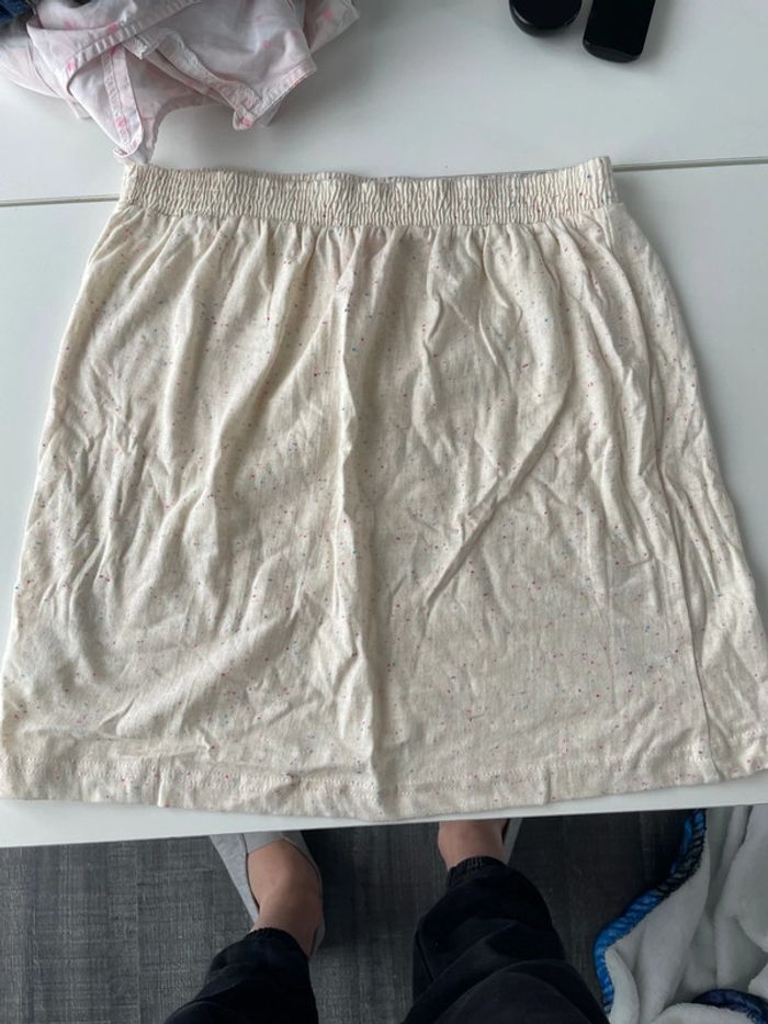 Jupe courte taille 12 ans marque punkidz - photo numéro 2