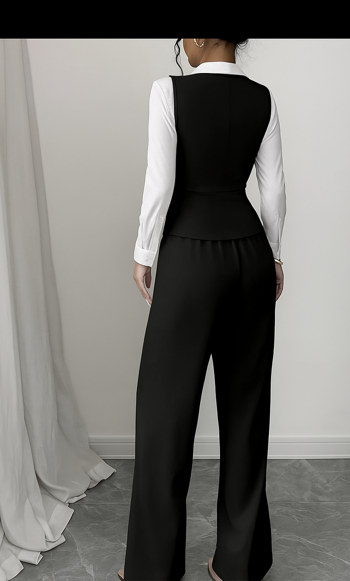 Ensemble élégant - photo numéro 3