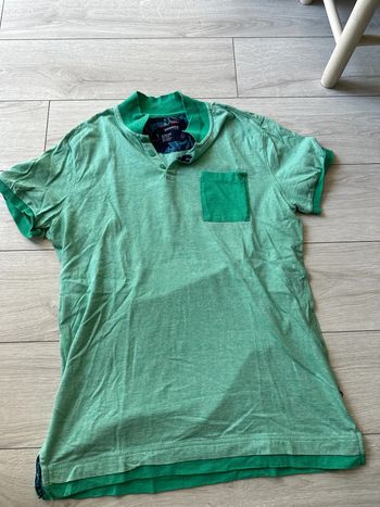 Polo Bonobo taille L