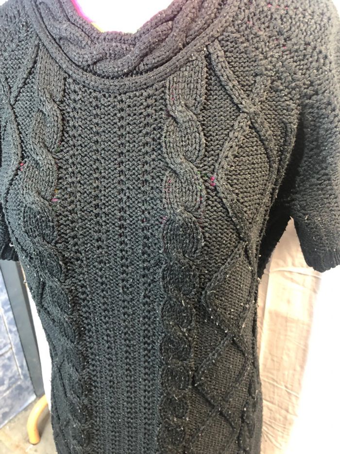 Robe pull - photo numéro 2