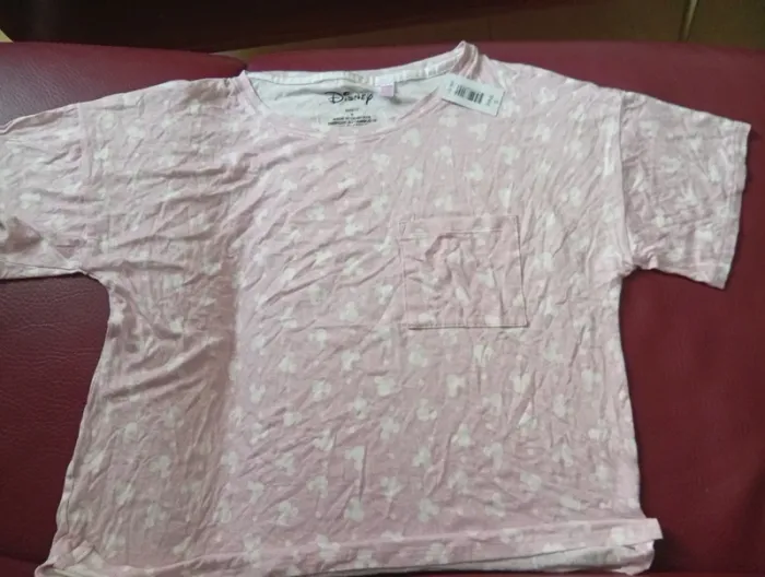 Haut de pyjama taille S Disney