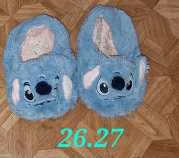 Chausson stitch p26.27