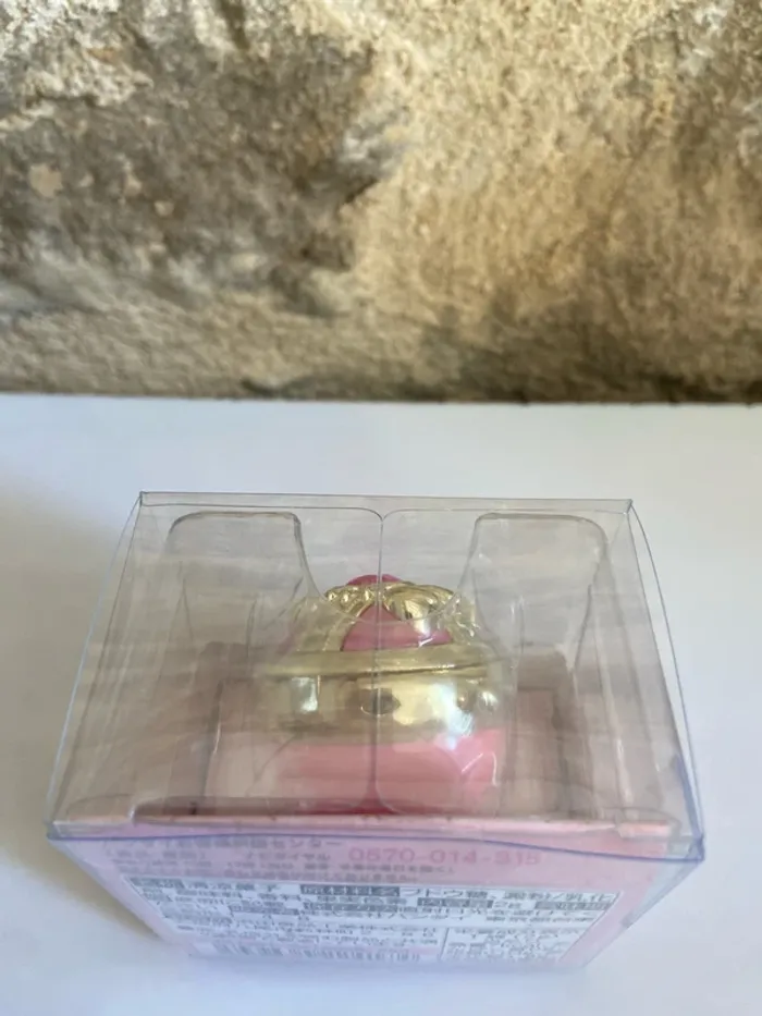 Tablette miniature Sailor moon - photo numéro 3
