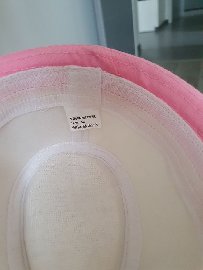 Chapeau enfant - photo numéro 2