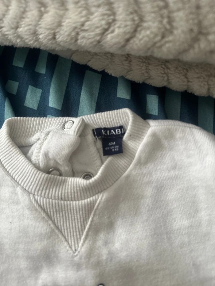 Pull Kiabi - photo numéro 3