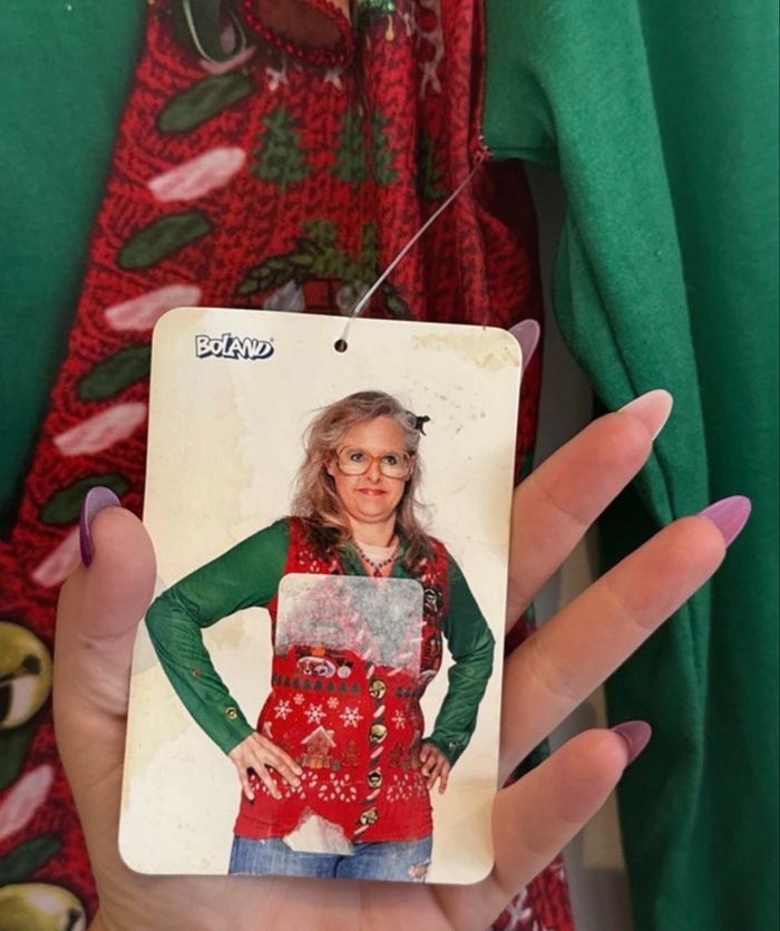 Haut Noël - photo numéro 2