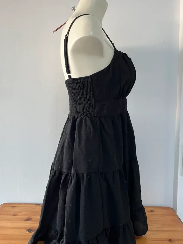 Robe courte - photo numéro 3