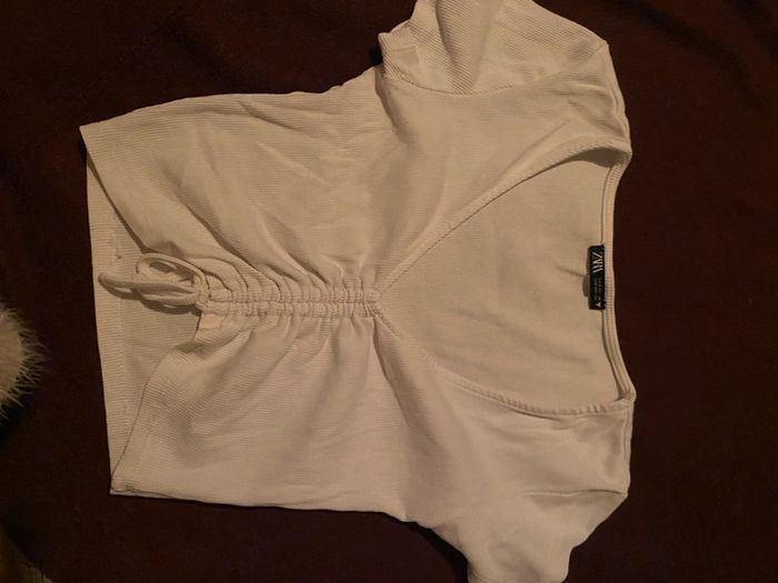 Lot de 5 crocs tops - photo numéro 3