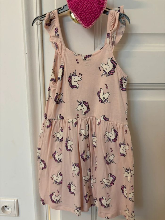 Robe licorne - photo numéro 2