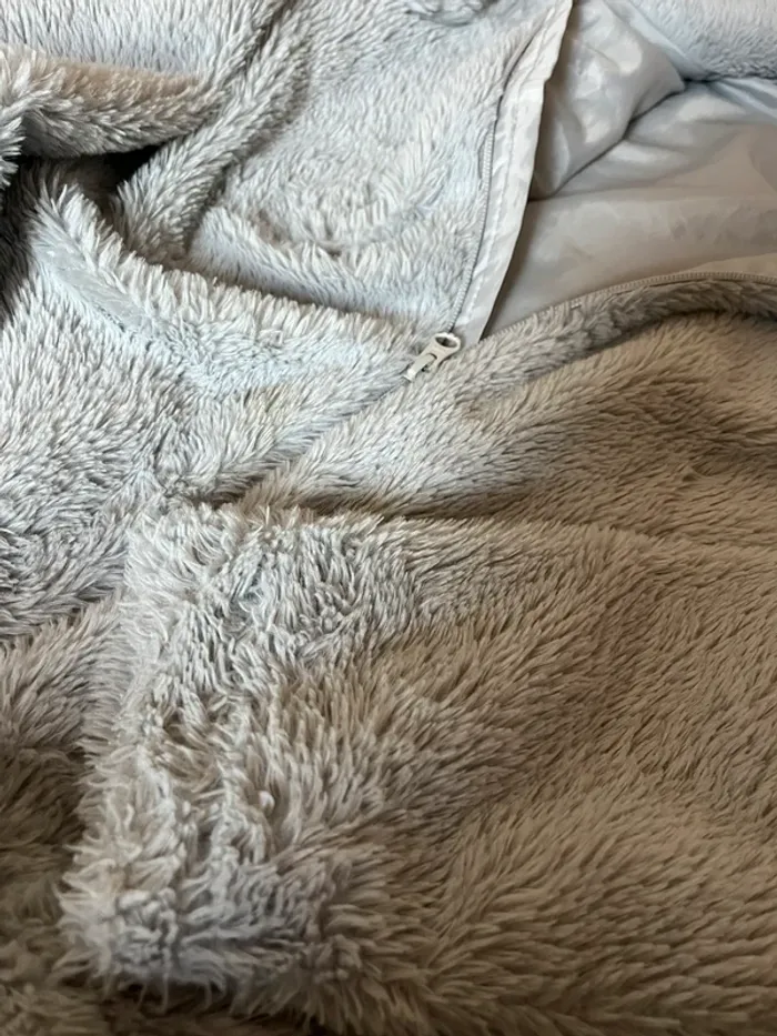 veste hiver - photo numéro 3