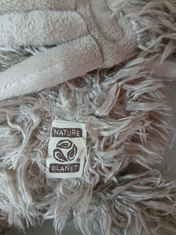 Peluche singes a longs bras - photo numéro 4