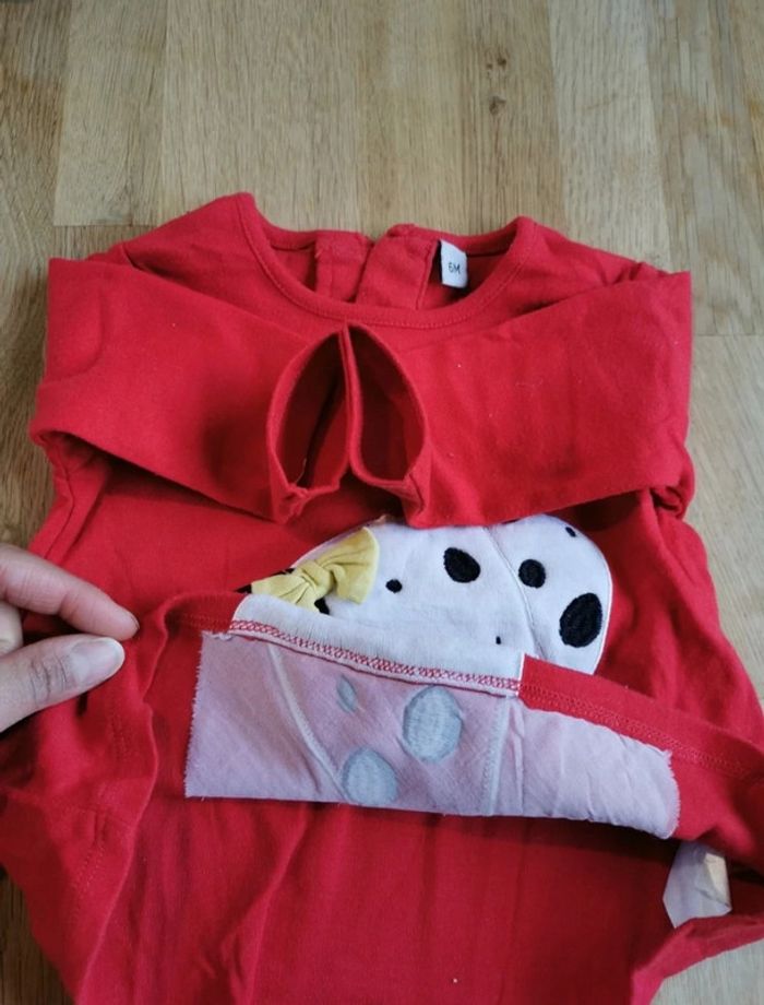 Ensemble 6 mois - photo numéro 5