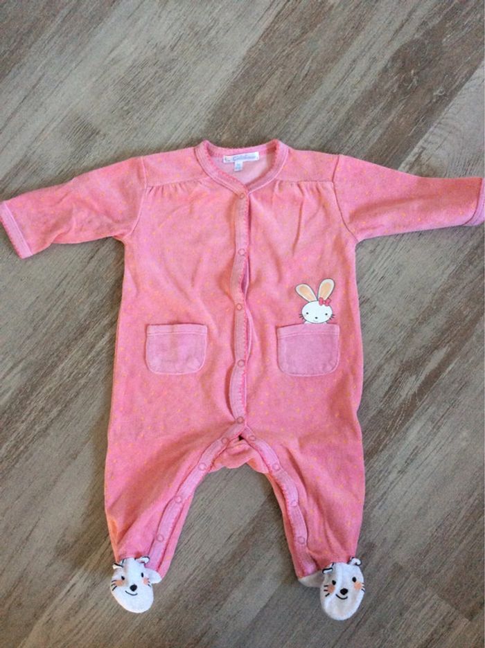 Pyjama - photo numéro 2