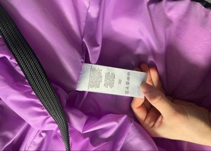 Veste de ski Columbia - photo numéro 8