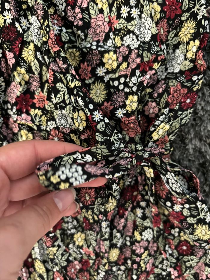 Robe cache cœur Bizzbee - photo numéro 4