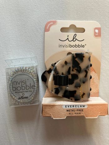 Invisibobble