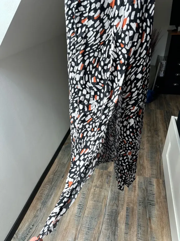 Robe longue - photo numéro 2