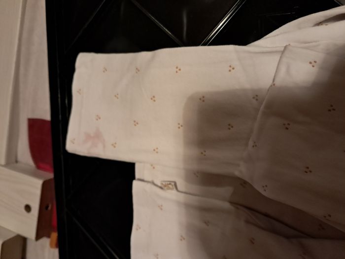 Sous-pull 5 ans - photo numéro 6