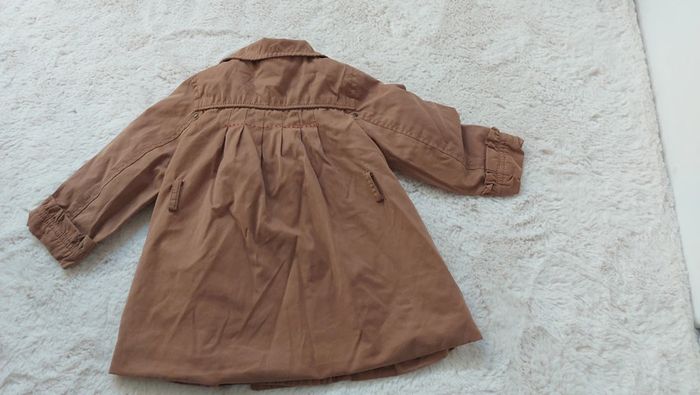 Veste Printemps / été TAO 18M - photo numéro 3