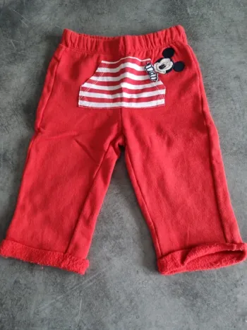 Pantalon Disney baby