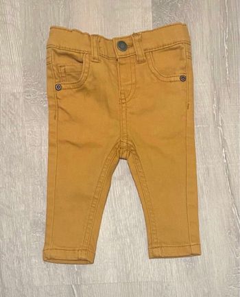 Pantalon 3 mois