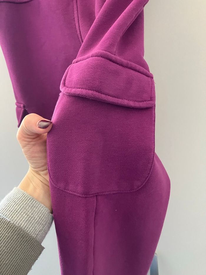 Pantalon jogging fille 8 ans okaïdi - photo numéro 10