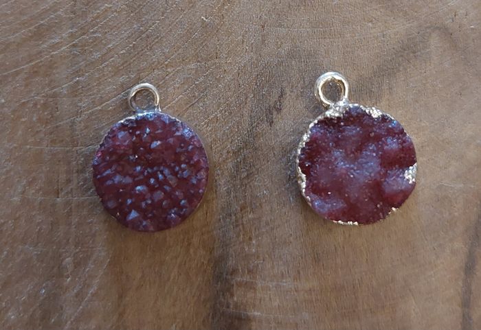 Pendentif - photo numéro 4