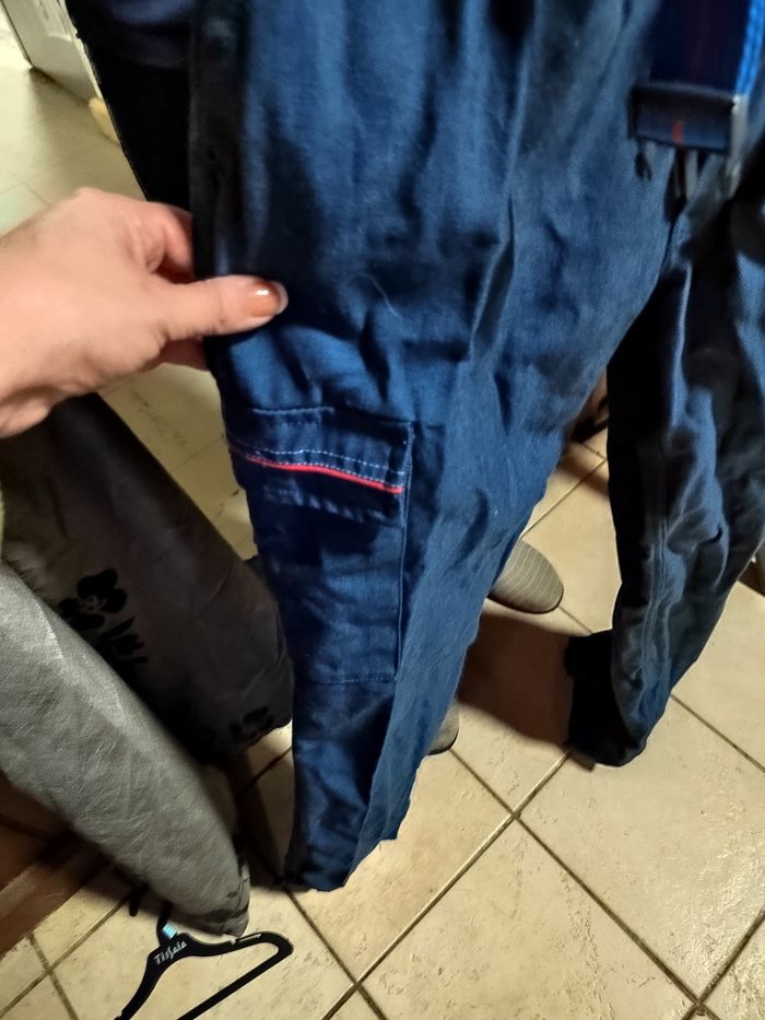 Pantalon de travail - photo numéro 3