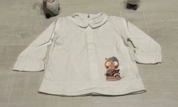 T-shirt 9 mois sergent major